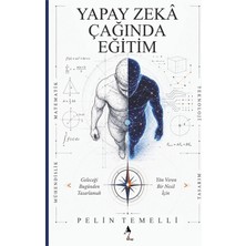 A7 Kitap Yapay Zeka Çağında Eğitim -Pelin Temelli