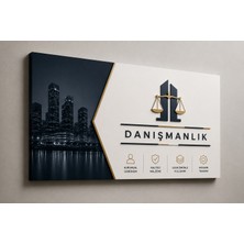 Eseran Print Forex Fotoblok Tabela | Uv Baskılı Iç Mekan Duvar Tabelası | Kurumsal Ofis Tabelası