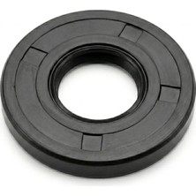 Essan Zomax 5010 / 5030 / 5566 / 5581 Uyumlu Sağ Krank Keçesi - 15X28X4.5 mm (Volan Tarafı)