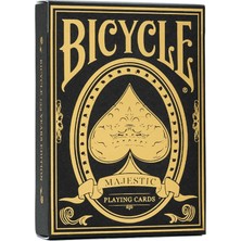Bicycle Majestic Oyun Kartı