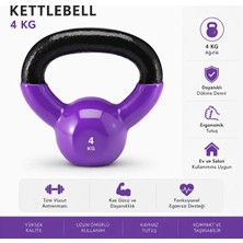 Voltrike Avs Kettlebell 4kg