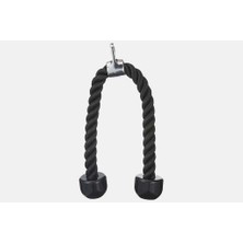 Voltrike Avs TRICEPS-200 Çift Yönlü Triceps Halatı