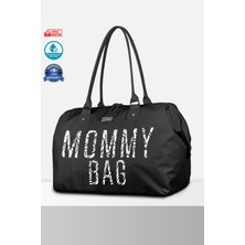 Stylo x Pro Mommy Bag Usa Baskılı Anne Bebek Bakım Çantası