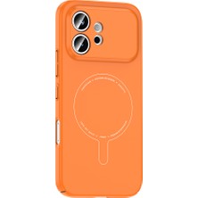 Gpack Honor 600 Kılıf Elio Araç Tutucu Özellikli Kamera Korumalı Sert Pc