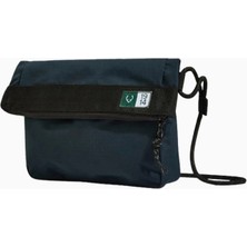 Antler Essential Unisex  Çapraz Omuz Çantası
