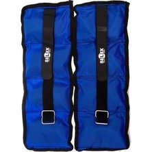 Voltrike Slx 2,5 kg Ayak Ağırlığı