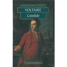 Candide : Wordsworth Classics