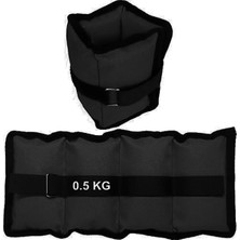 Voltrike Ayak Ağırlığı 0.5 kg