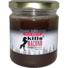 Guzzy Kilis Macunu Erkeklere Özel Karışım 240 gr