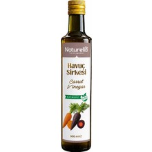 Naturella Home Naturella Havuç Sirkesi
