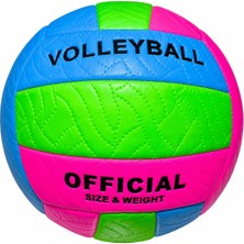 Voltrike VLM-700-120 Voleybol Topu