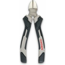 Rico Crown Profesyonel Yankeski 160 mm CPHPL-DCA06