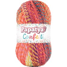Papatya Confetti 01