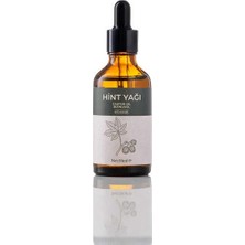 Prof Saracoğlu Hint Yağı 50ML