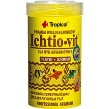 Ichtio-Vit 100ML 20GR