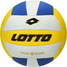 Voltrike Lotto VLYL-TP-001 El Dikişli Voleybol Topu