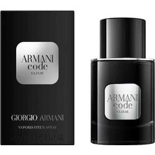 Giorgio Armani Code Elixir Parfum 50 ml