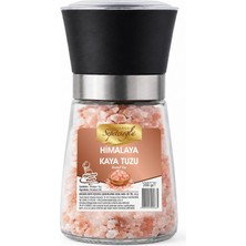 ERDEM Sepetçioğlu Himalaya Kaya Tuzu (Granül) - Değirmen Kapak 200G