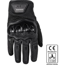 Scoyco MC-183 Black
