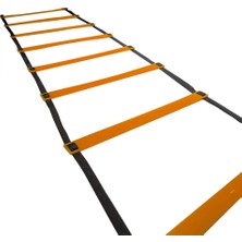 Voltrike Antrenman Merdiveni 4 Metre