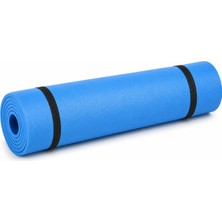 Voltrike Mavi Pilates Matı
