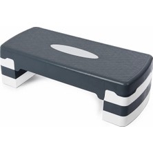 Voltrike Csr 3 Kademeli Step Tahtası