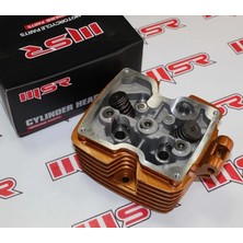 Frs 133 Kuba Çita 150 cc Üst Kapak Subap Yay Gold