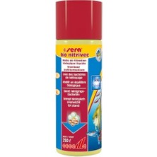 Sera Bio Nitrivec Bakteri Kültürü 100 ml