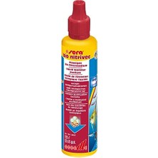Sera Bio Nitrivec Bakteri Kültürü 50 ml