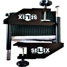 Voltrike Slx Tpn 1000 Masa Tenisi Ağ Demir Set