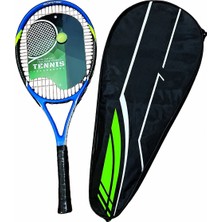 Voltrike Avs PTR-727 One Piece 27" L2 Tek Parça Tenis Raketi