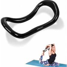 Voltrike Avs Siyah Renk Yoga Ring
