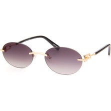 Zen Milano Eyewear ZM700-C04 56 Kadın Güneş Gözlüğü