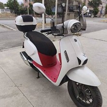RKS LT50 Pro Plus Uyumlu Fileli Sele Kılıfı