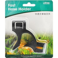 Ista Plastik Hortum Tutucu