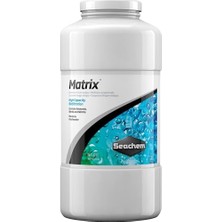 Seachem Matrix 1 L