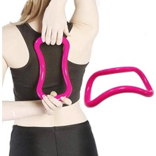 Voltrike Avs Pembe Yoga Ring