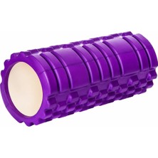 Voltrike Csr Hollow Foam Roller Mor
