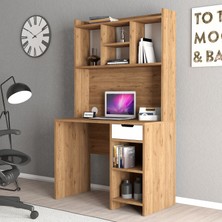 Roewood Loftçalışma Masası Sepet