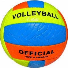 Voltrike VLM-700-110 Voleybol Topu