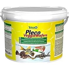 Yem Pleco Veggie Wafers 3,6l