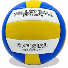 Voltrike VLB-1000 Voleybol Topu