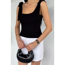 Gülseli Kadın Fiyonklu Bluz P-00021813