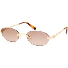 Zen Milano Eyewear ZM701-C01 53 Kadın Güneş Gözlüğü
