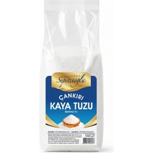 ERDEM Sepetçioğlu Kaya Tuzu (Öğütülmüş) 1000G