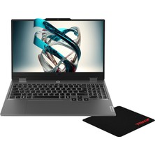 Lenovo Loq 83JC00H4TR516 Ryzen5 7235HS 64GB 1tbssd+2tbssd RTX4050 15.6" Fhd W11P Dizüstü Bilgisayar