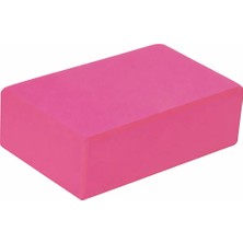 Voltrike Csr Yoga Blok Pembe
