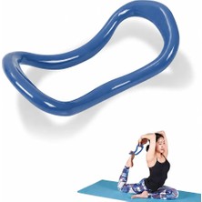 Voltrike Avs Mavi Renk Yoga Ring