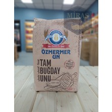 Özmermer Tam Buğday Unu 5kg