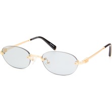 Zen Milano Eyewear ZM701-C02 53 Kadın Güneş Gözlüğü